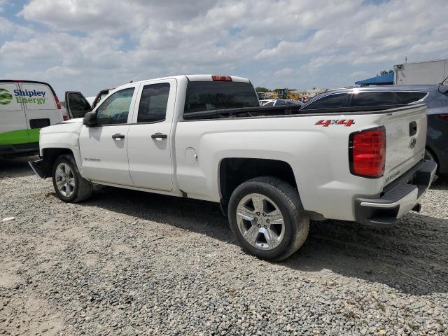 Photo 2 from auction – 2019 CHEVROLET SILVERADO with VIN 2GCVKMEC1K1215405