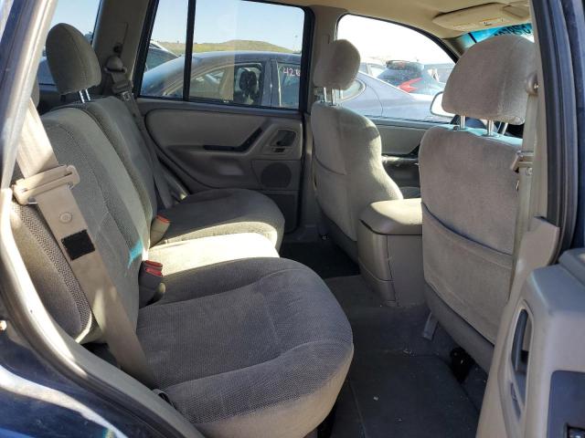 Photo 10 from auction – 2001 JEEP GRAND CHER with VIN 1J4GW48S41C676309