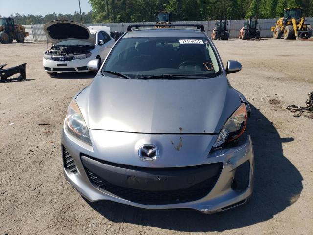 Photo 5 from auction – 2012 MAZDA 3 I with VIN JM1BL1L89C1691860