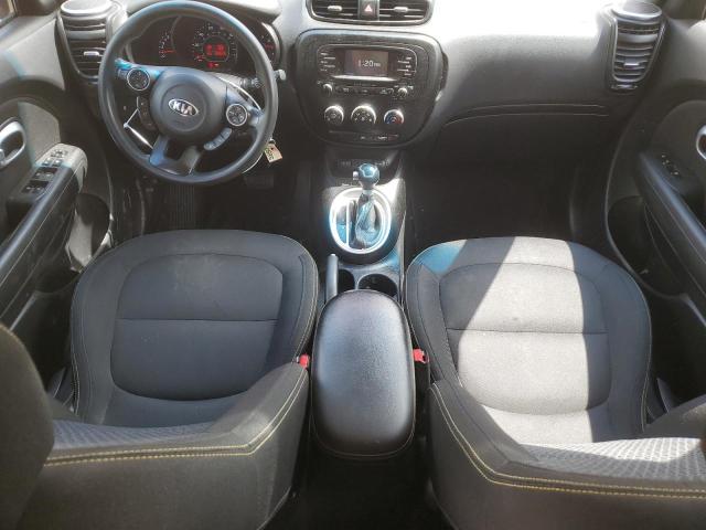 Photo 8 from auction – 2016 KIA SOUL + with VIN KNDJP3A54G7827335