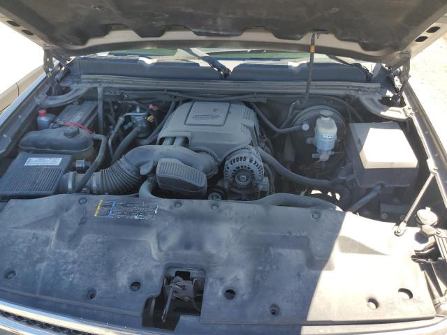 Photo 11 from auction – 2007 CHEVROLET SILVERADO with VIN 1GCEC190X7Z553525
