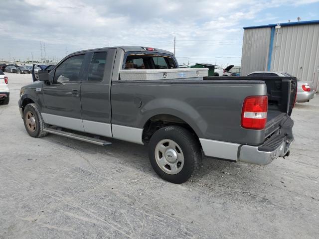 Photo 2 from auction – 2006 FORD F150 with VIN 1FTRX12W76NA46222