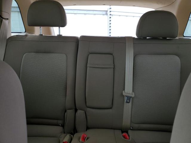 Photo 10 from auction – 2008 SATURN VUE XE with VIN 3GSCL33P08S618037