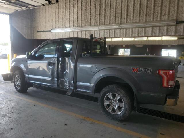Photo 2 from auction – 2015 FORD F150 SUPER with VIN 1FTFX1EF5FFA44428