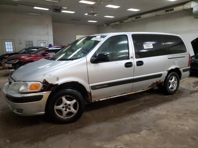 Photo 1 from auction – 2003 CHEVROLET VENTURE with VIN 1GNDX03EX3D291051