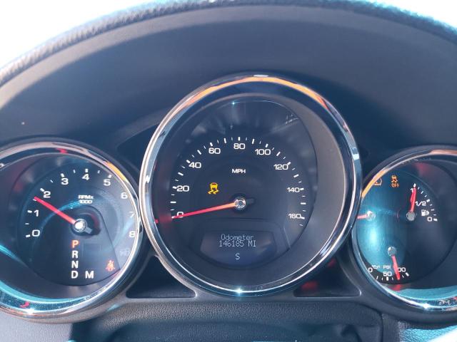 Photo 9 from auction – 2012 CADILLAC CTS PREMIU with VIN 1G6DS5E36C0156837