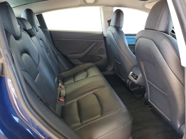 Photo 10 from auction – 2022 TESLA MODEL 3 with VIN 5YJ3E1EB7NF185168
