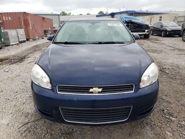 Photo 5 from auction – 2009 CHEVROLET IMPALA 1LT with VIN 2G1WT57K091150058