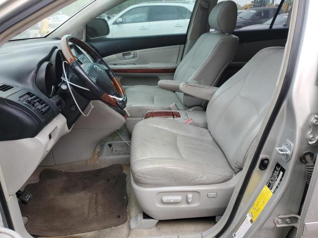Photo 7 from auction – 2007 LEXUS RX 350 with VIN JTJGK31U670005898