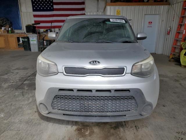 Photo 5 from auction – 2015 KIA SOUL with VIN KNDJN2A23F7800261