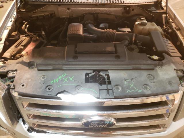 Photo 12 from auction – 2014 FORD EXPEDITION with VIN 1FMJU1K59EEF30285