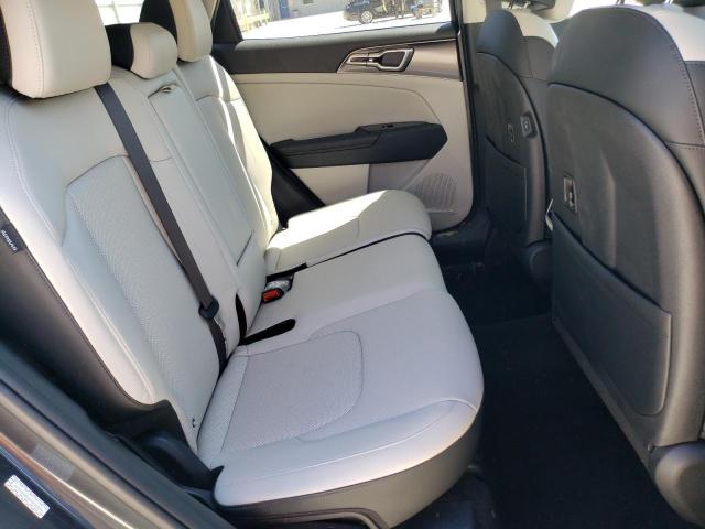 Photo 10 from auction – 2024 KIA SPORTAGE E with VIN 5XYK33DF6RG148256