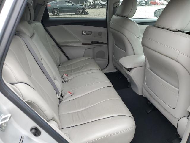Photo 11 from auction – 2010 TOYOTA VENZA with VIN 4T3ZK3BBXAU024398
