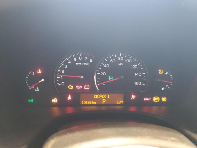 صورة رقم 9 من المزاد - 2007 CADILLAC STS مع VIN 1G6DW677070186299
