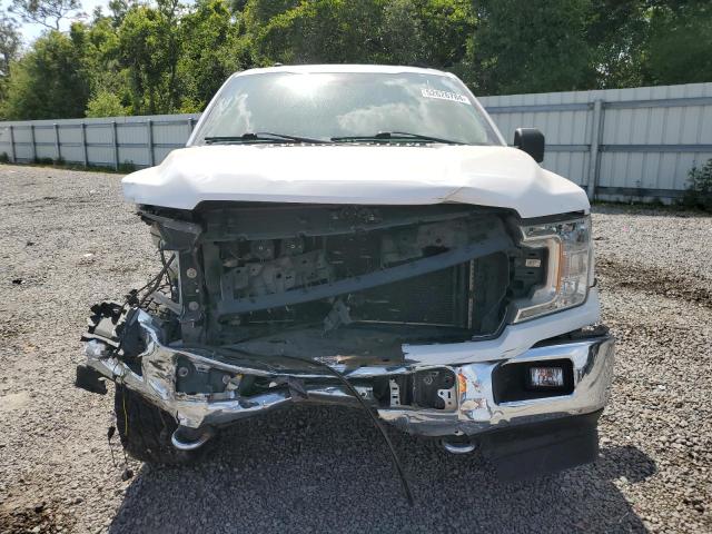 Photo 5 from auction – 2018 FORD F150 SUPER with VIN 1FTEW1EG8JFC81978