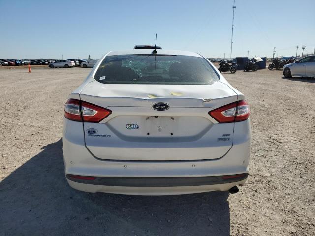Photo 6 from auction – 2014 FORD FUSION SE with VIN 3FA6P0HD1ER201903