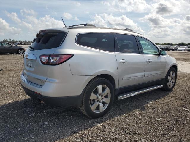 Photo 3 from auction – 2014 CHEVROLET TRAVERSE L with VIN 1GNKRJKD4EJ168401