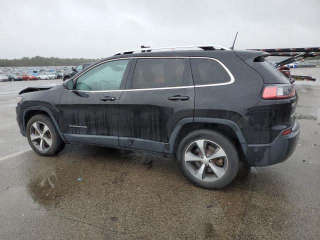 Photo 2 from auction – 2019 JEEP CHEROKEE L with VIN 1C4PJMDX7KD322172