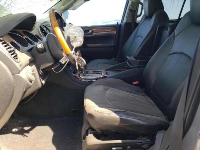 Photo 7 from auction – 2012 BUICK ENCLAVE with VIN 5GAKVCED9CJ320764