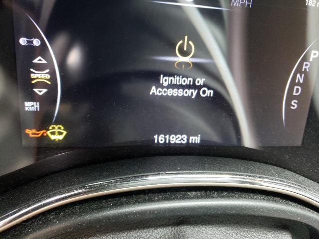 Photo 9 from auction – 2015 JEEP GRAND CHER with VIN 1C4RJFBG3FC704170