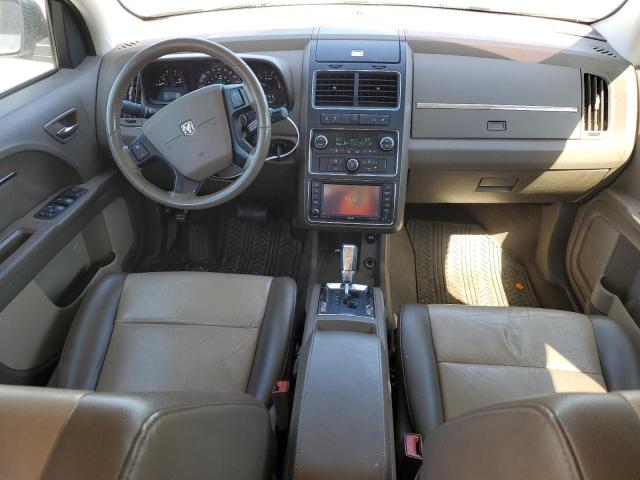 Photo 8 from auction – 2009 DODGE JOURNEY R/ with VIN 3D4GH67VX9T513934