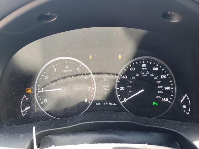 Photo 9 from auction – 2015 LEXUS ES 350 with VIN JTHBK1GG7F2154583