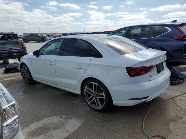 Photo 2 from auction – 2017 AUDI A3 PREMIUM with VIN WAUAUGFF6H1034864