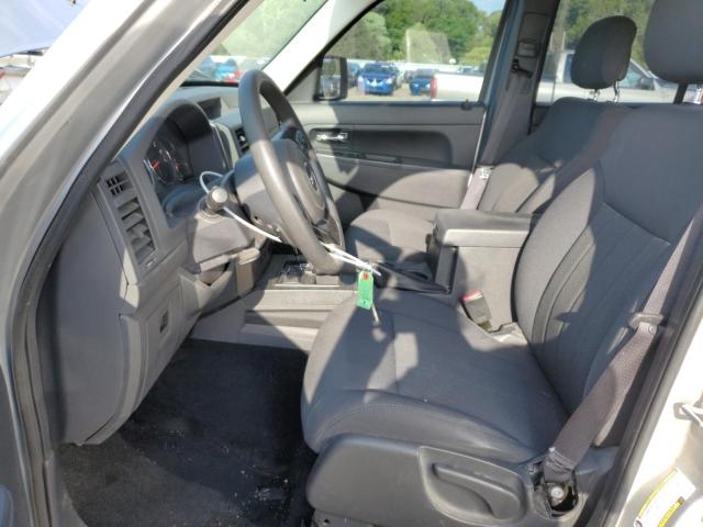 Photo 7 from auction – 2012 JEEP LIBERTY SP with VIN 1C4PJMAK0CW211672