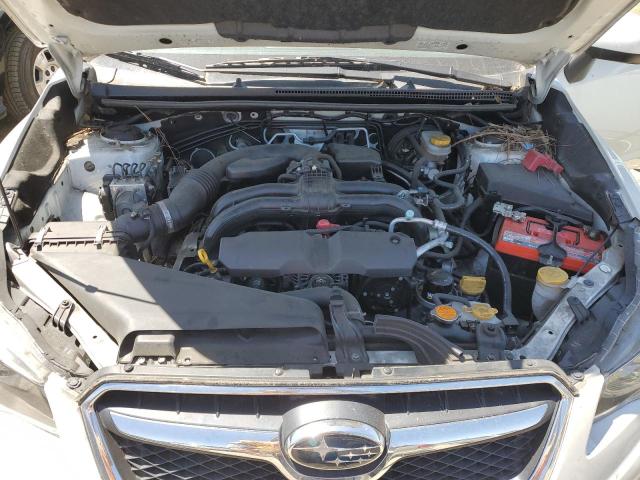 Photo 11 from auction – 2014 SUBARU XV CROSSTR with VIN JF2GPAKC0E8268242