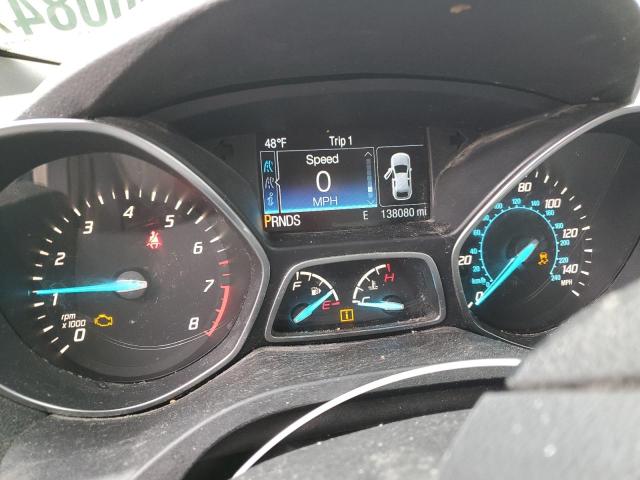 Photo 9 from auction – 2016 FORD ESCAPE SE with VIN 1FMCU9G90GUC54736