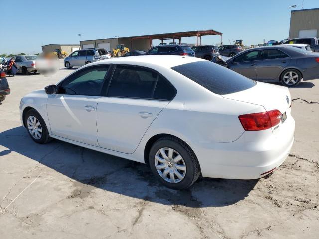 Photo 2 from auction – 2013 VOLKSWAGEN JETTA BASE with VIN 3VW2K7AJXDM266158