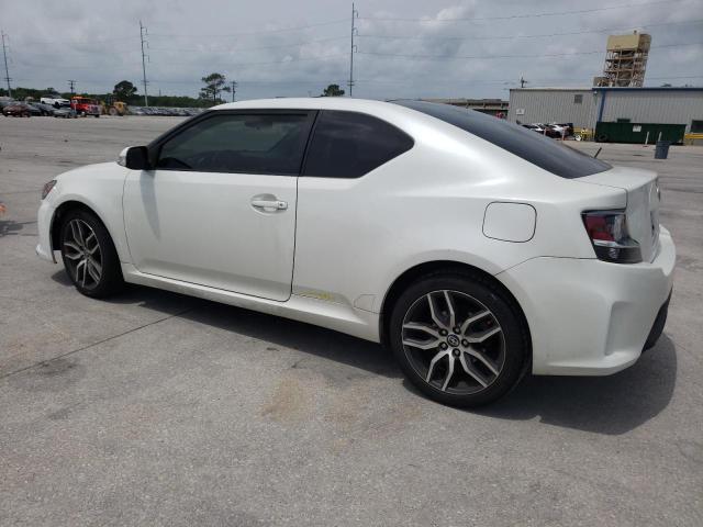 Photo 2 from auction – 2015 TOYOTA SCION TC with VIN JTKJF5C7XFJ005310