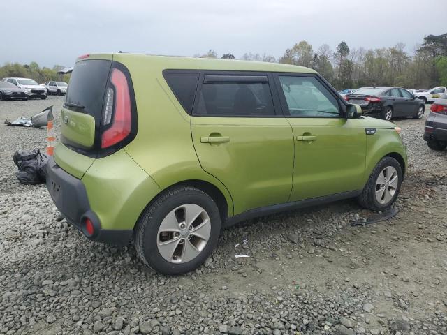 Photo 3 from auction – 2015 KIA SOUL with VIN KNDJN2A27F7784260