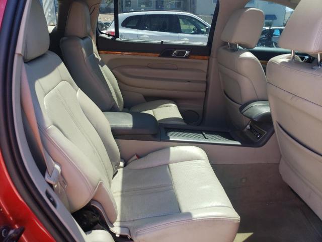 Photo 11 from auction – 2010 LINCOLN MKT with VIN 2LMHJ5AT6ABJ11688