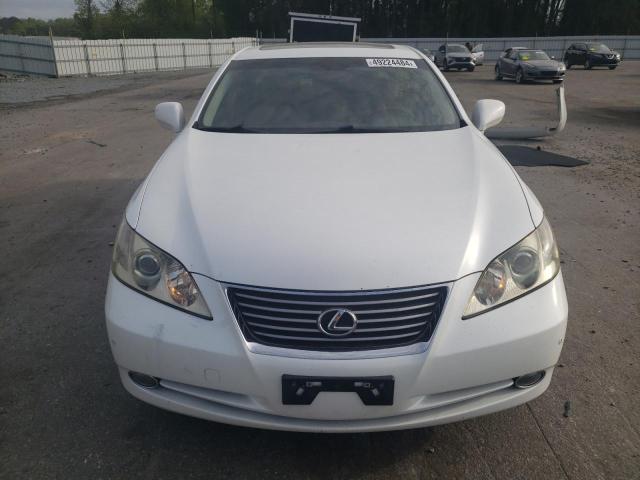 Photo 5 from auction – 2007 LEXUS ES 350 with VIN JTHBJ46G672154758