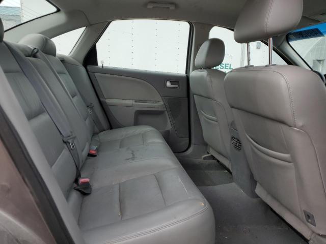 Photo 10 from auction – 2006 FORD FIVE HUNDR with VIN 1FAFP24146G157654