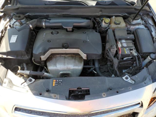 Photo 11 from auction – 2013 CHEVROLET MALIBU 1LT with VIN 1G11C5SA4DF213947