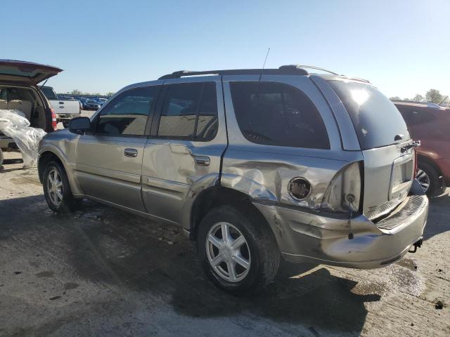 Photo 2 from auction – 2002 OLDSMOBILE BRAVADA with VIN 1GHDT13S522100771