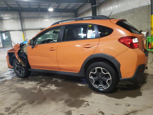 Photo 2 from auction – 2013 SUBARU XV CROSSTR with VIN JF2GPACC0D2860224