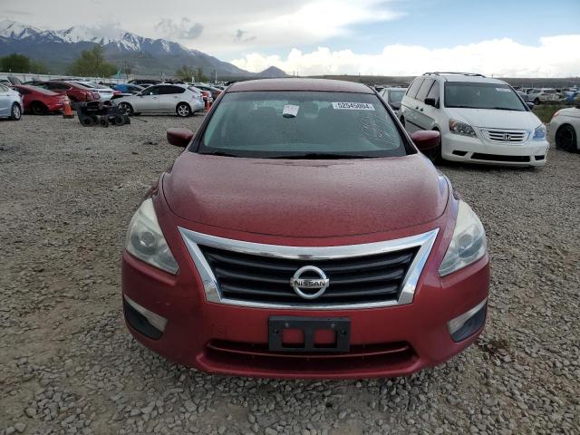Photo 5 from auction – 2014 NISSAN ALTIMA 2.5 with VIN 1N4AL3AP7EN334941