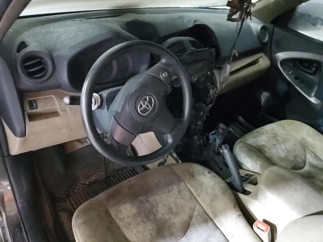Photo 8 from auction – 2011 TOYOTA RAV4 with VIN 2T3ZF4DVXBW081929