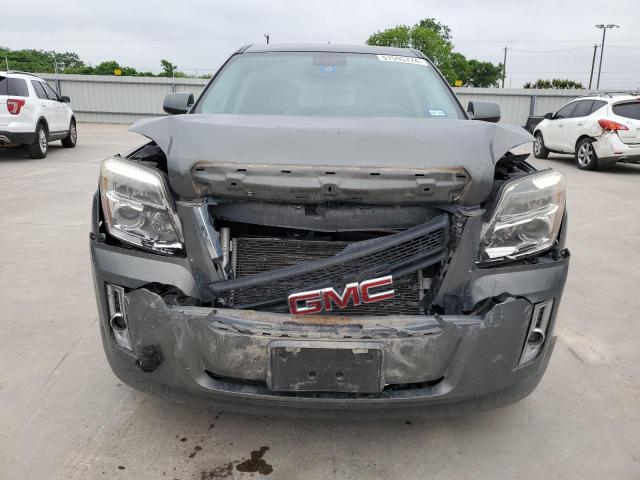Photo 5 from auction – 2013 GMC TERRAIN SL with VIN 2GKALMEK6D6264399