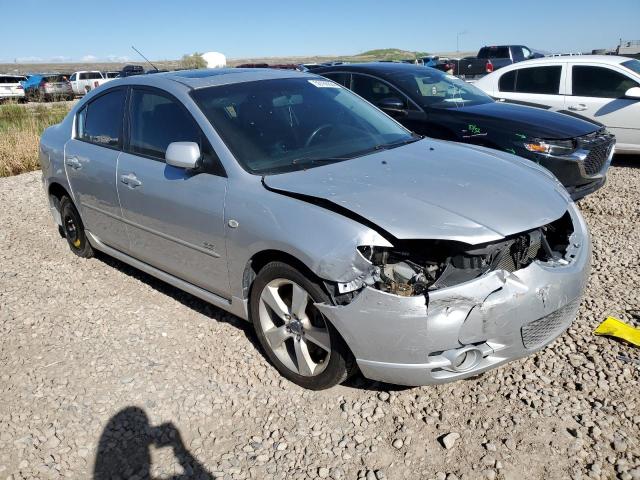 Photo 4 from auction – 2006 MAZDA 3 S with VIN JM1BK323361517212