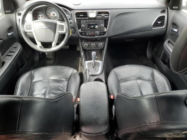 Photo 8 from auction – 2013 CHRYSLER 200 LIMITE with VIN 1C3CCBCG9DN523765