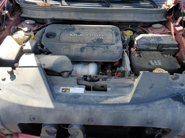 Photo 11 from auction – 2016 JEEP CHEROKEE L with VIN 1C4PJMDB4GW280348