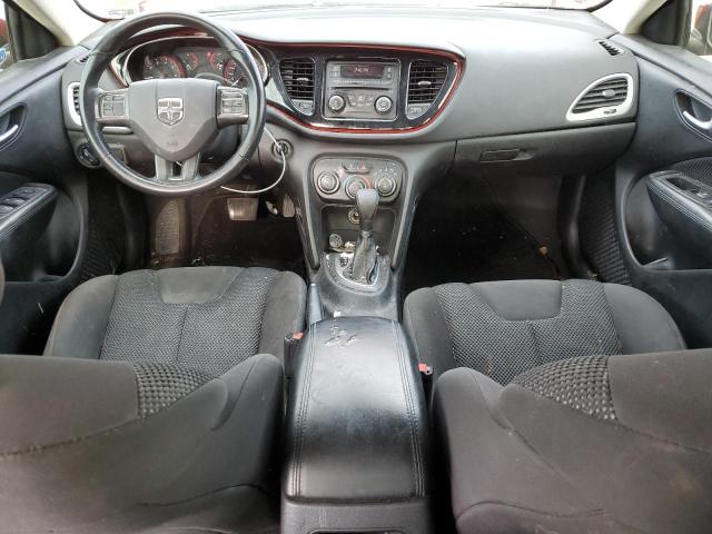 Photo 8 from auction – 2016 DODGE DART SXT S with VIN 1C3CDFFA2GD823234