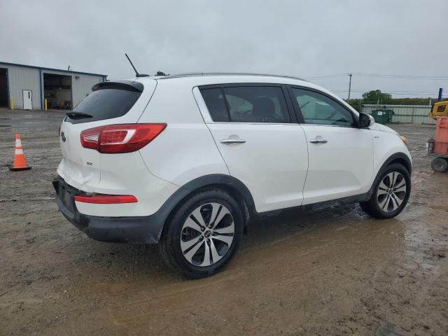 Photo 3 from auction – 2012 KIA SPORTAGE E with VIN KNDPCCA27C7194495