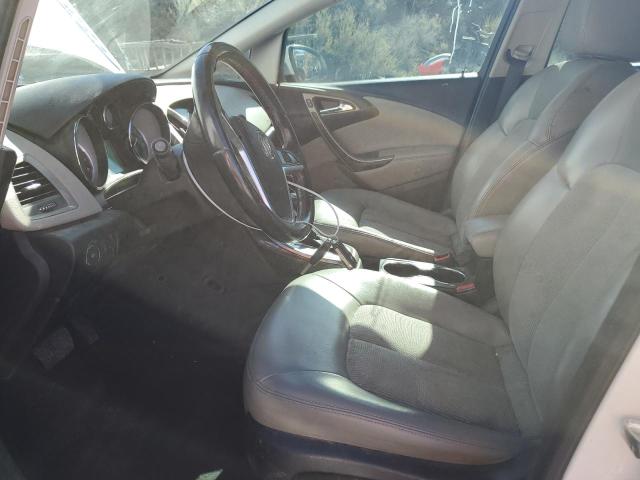 Photo 7 from auction – 2016 BUICK VERANO SPO with VIN 1G4PW5SK3G4182638