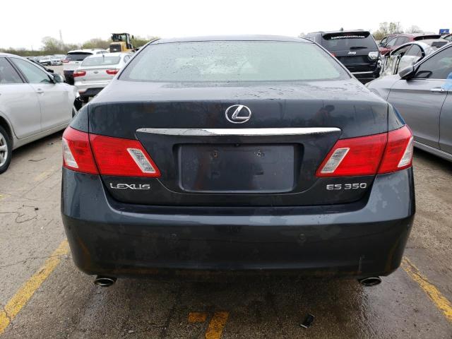 Photo 6 from auction – 2008 LEXUS ES 350 with VIN JTHBJ46G282257306