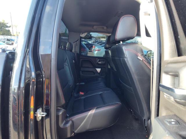 Photo 10 from auction – 2017 CHEVROLET SILVERADO with VIN 1GCVKREC5HZ169641